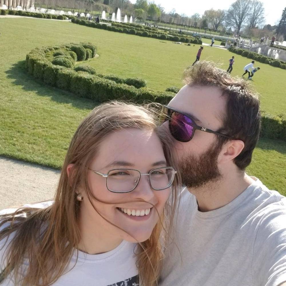 Meet your Posher, Vika